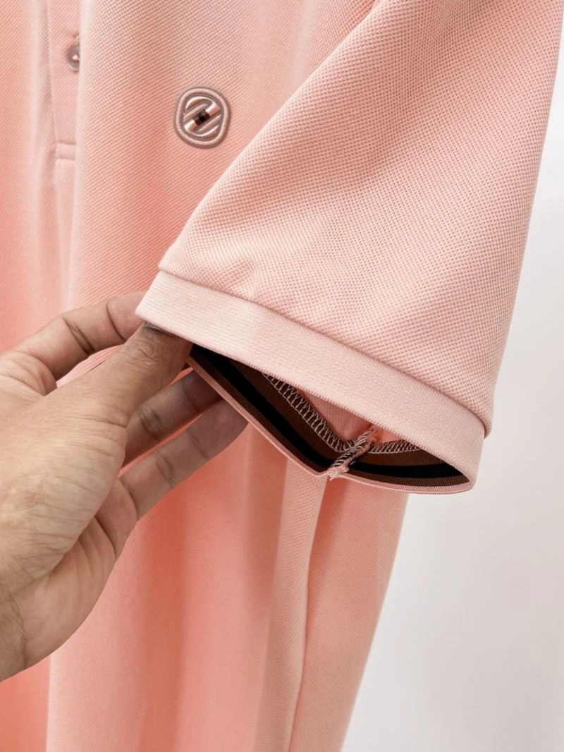 MultiPurpose Ermenegildo Zegna T-Shirts 158511