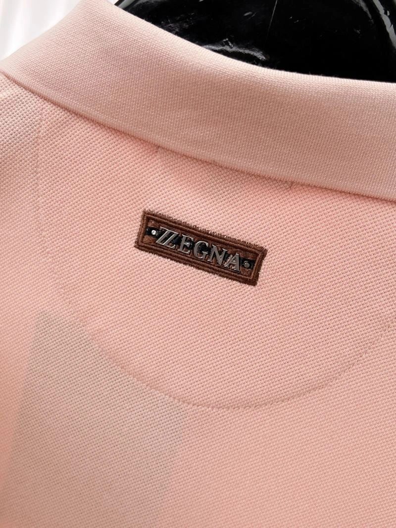 MultiPurpose Ermenegildo Zegna T-Shirts 158511