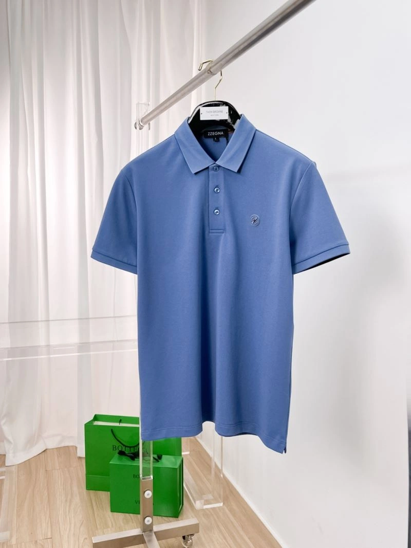 Ermenegildo Zegna T-Shirts Unisex 158509