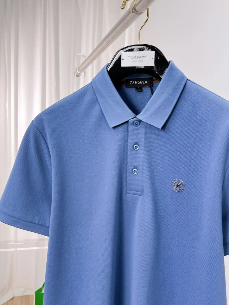 Ermenegildo Zegna T-Shirts Unisex 158509