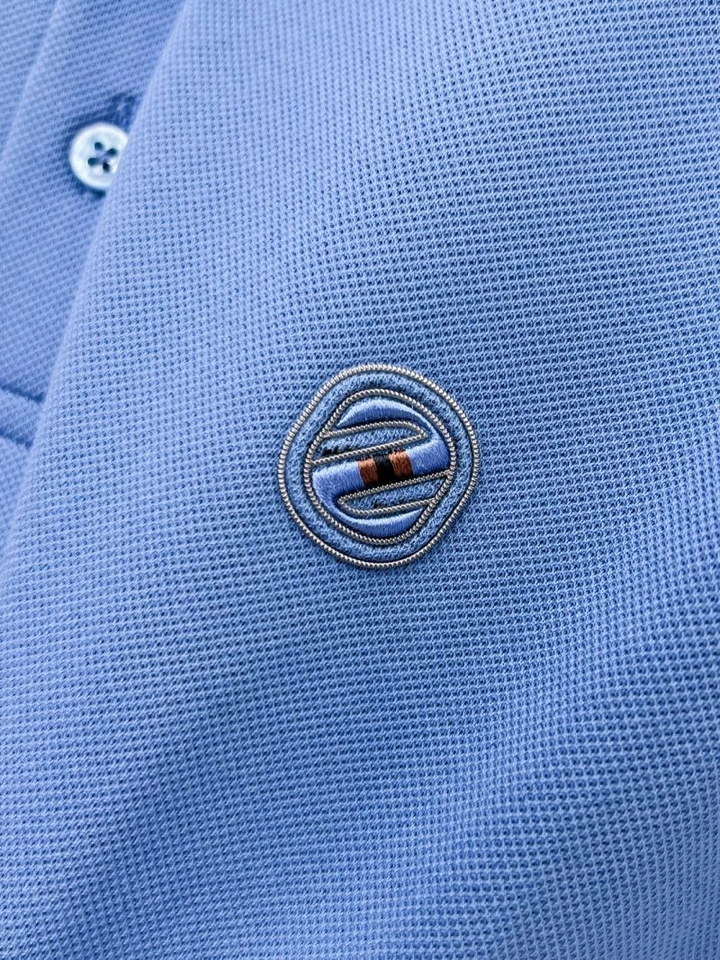 Ermenegildo Zegna T-Shirts Unisex 158509