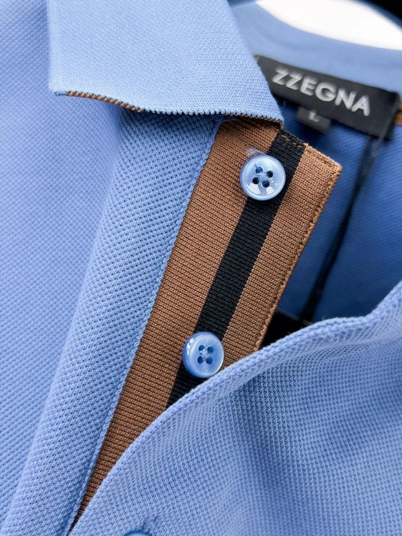 Ermenegildo Zegna T-Shirts Unisex 158509