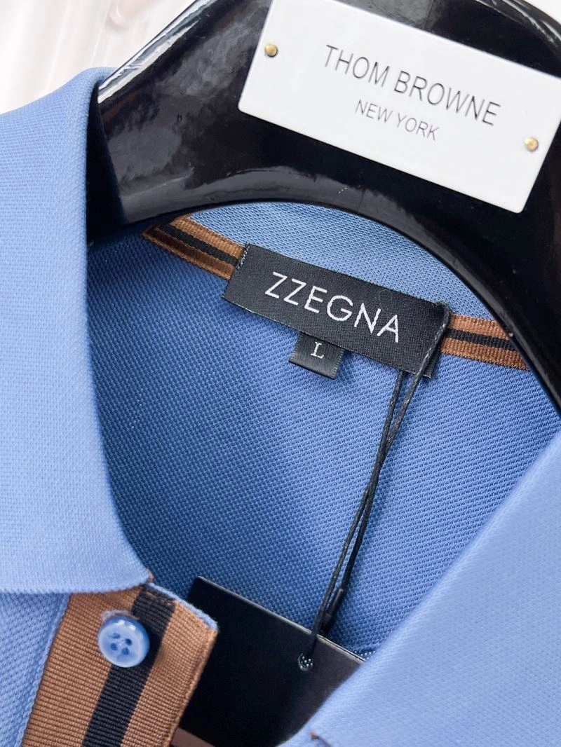 Ermenegildo Zegna T-Shirts Unisex 158509