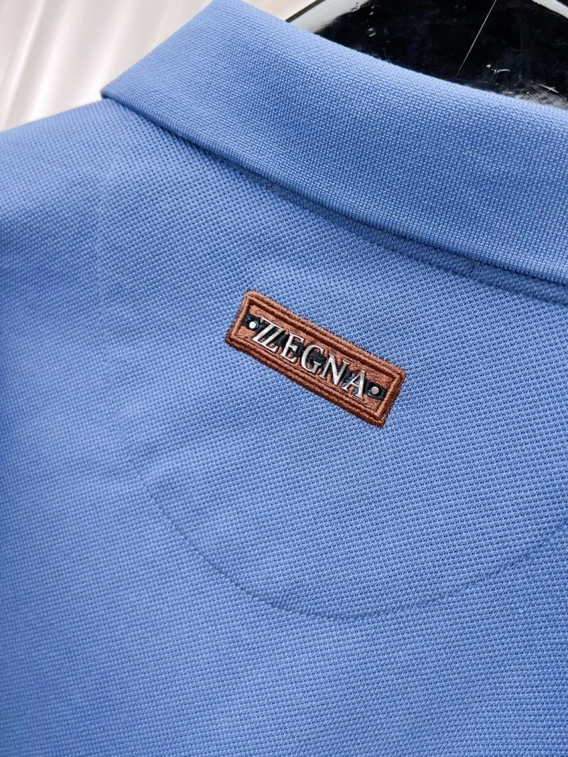 Ermenegildo Zegna T-Shirts Unisex 158509