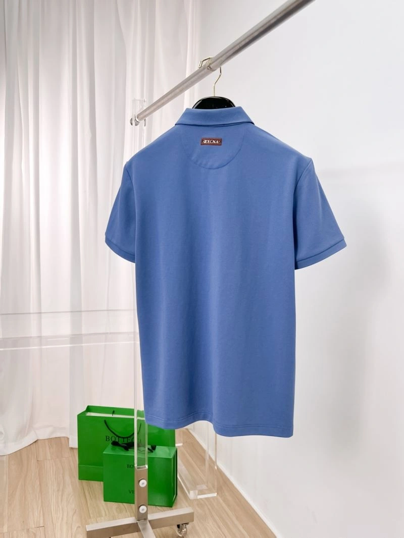 Ermenegildo Zegna T-Shirts Unisex 158509