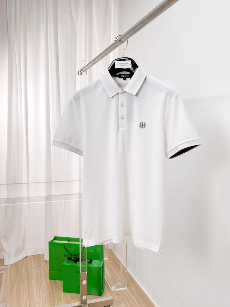 SunProtective Ermenegildo Zegna T-Shirts 158510