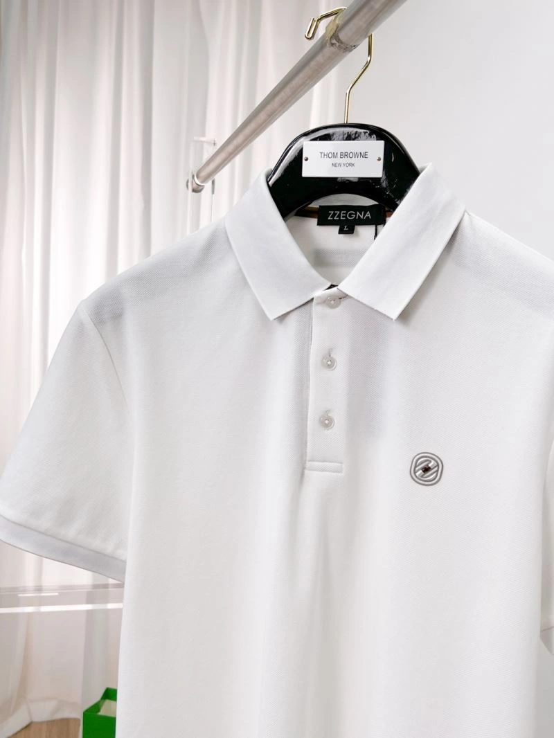 SunProtective Ermenegildo Zegna T-Shirts 158510