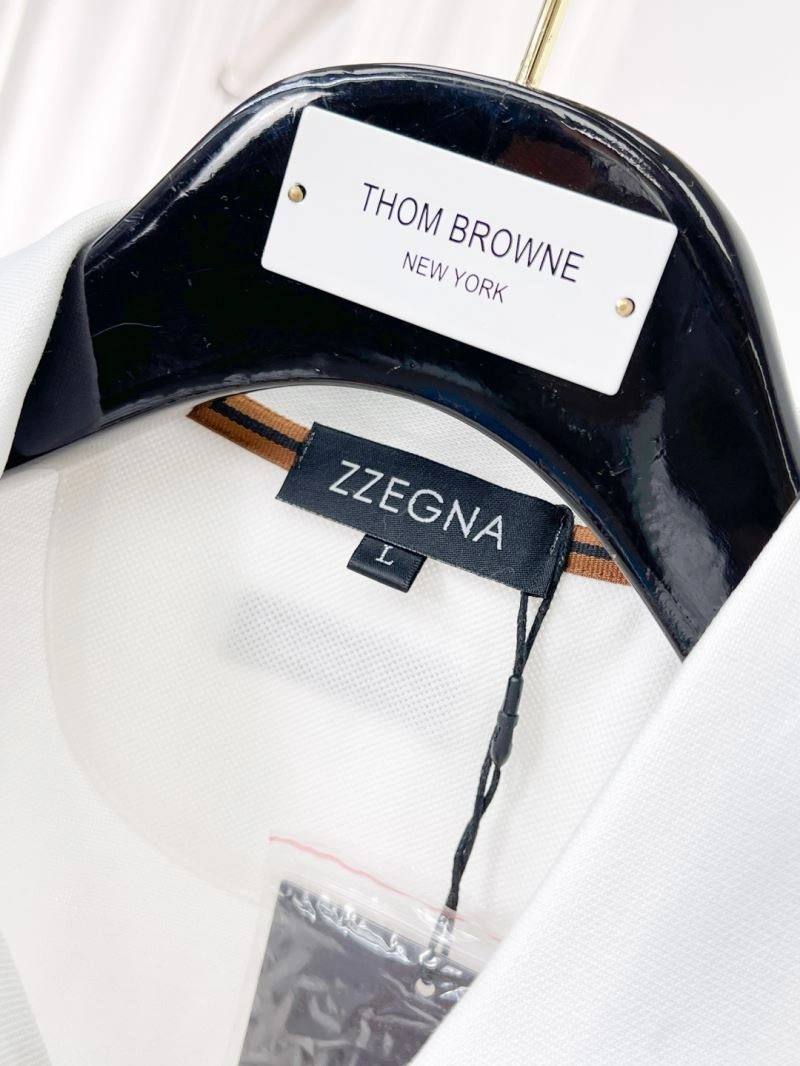 SunProtective Ermenegildo Zegna T-Shirts 158510