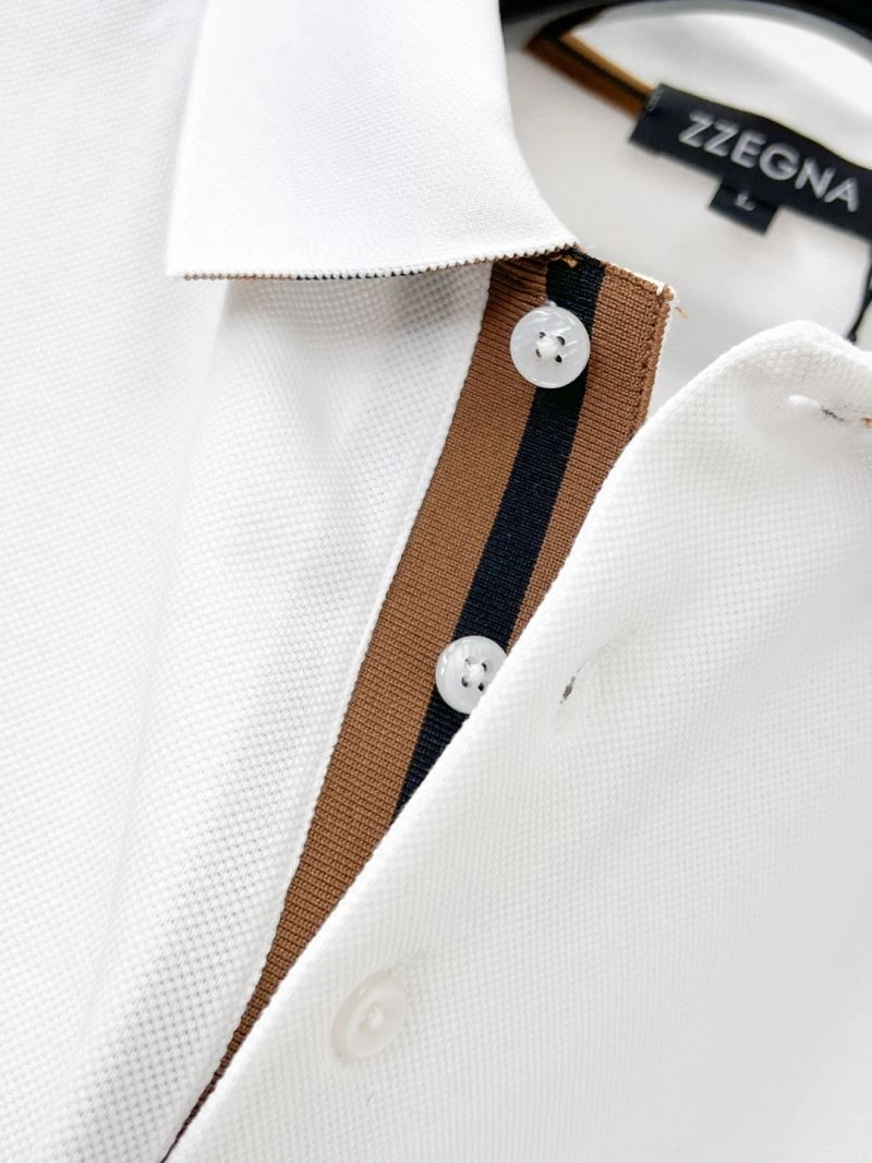SunProtective Ermenegildo Zegna T-Shirts 158510