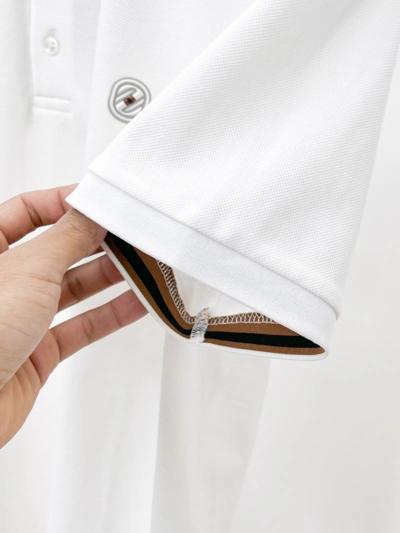 SunProtective Ermenegildo Zegna T-Shirts 158510