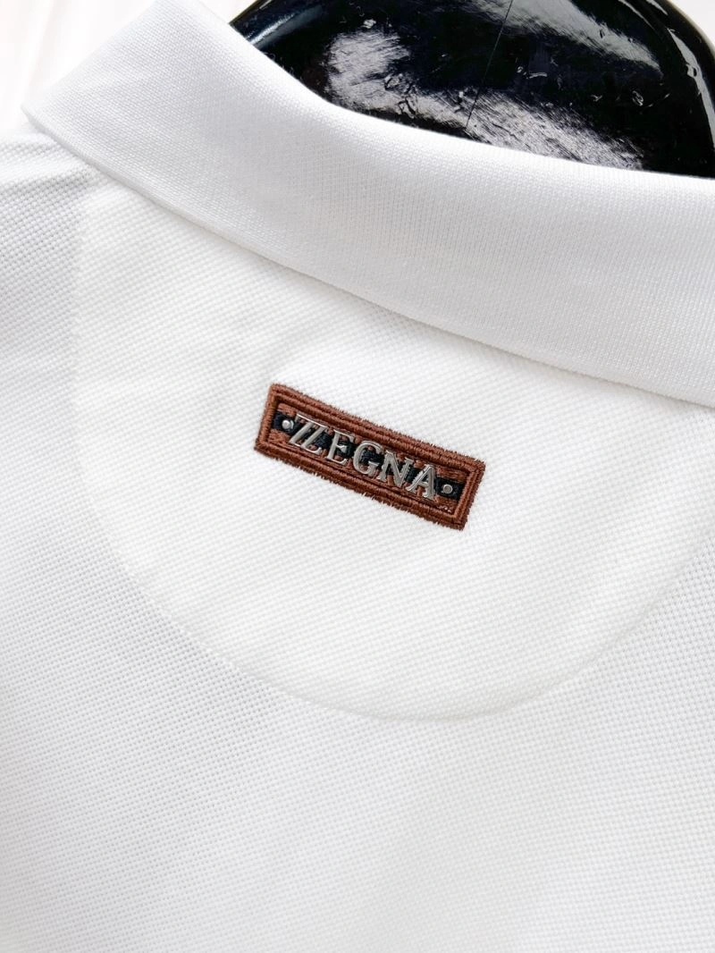SunProtective Ermenegildo Zegna T-Shirts 158510