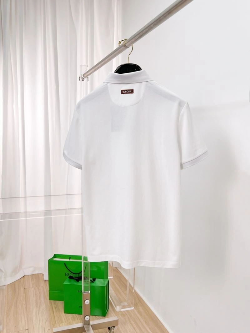 SunProtective Ermenegildo Zegna T-Shirts 158510