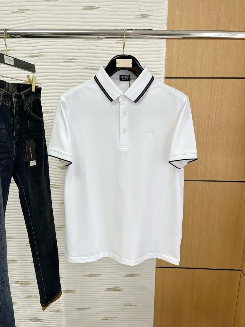 GoodFit Ermenegildo Zegna T-Shirts 158507