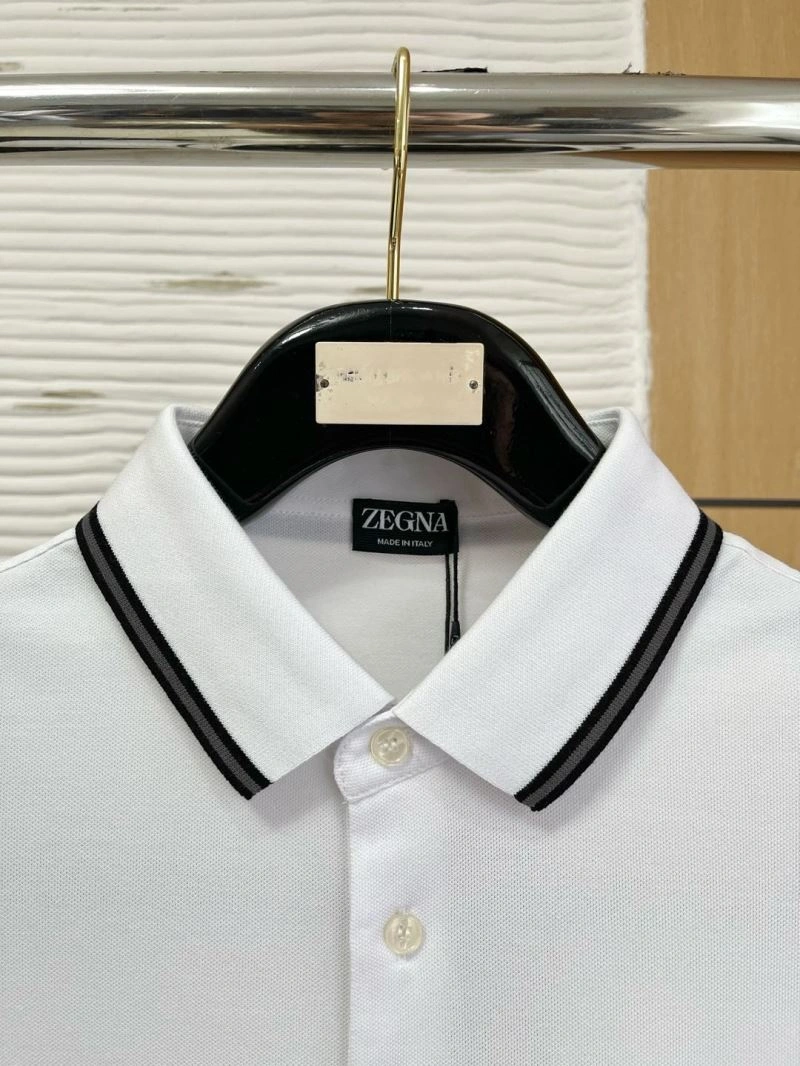 GoodFit Ermenegildo Zegna T-Shirts 158507
