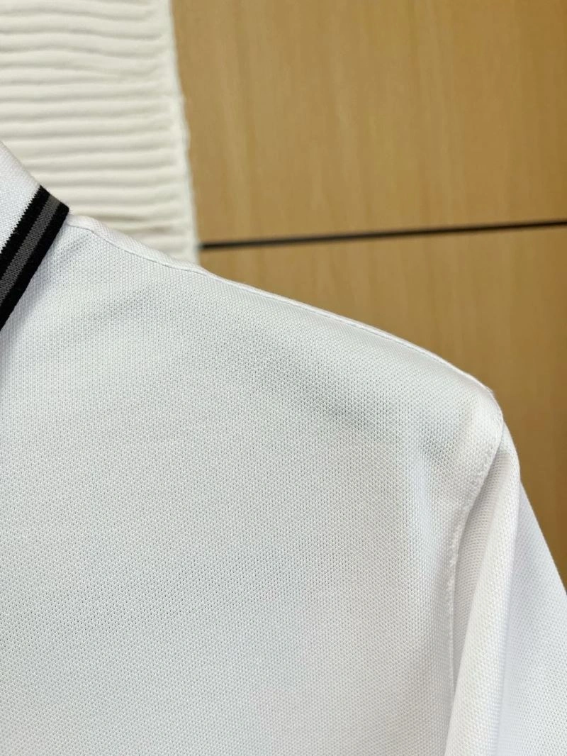 GoodFit Ermenegildo Zegna T-Shirts 158507