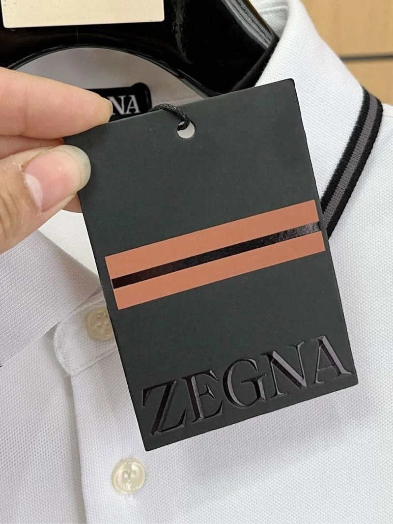 GoodFit Ermenegildo Zegna T-Shirts 158507