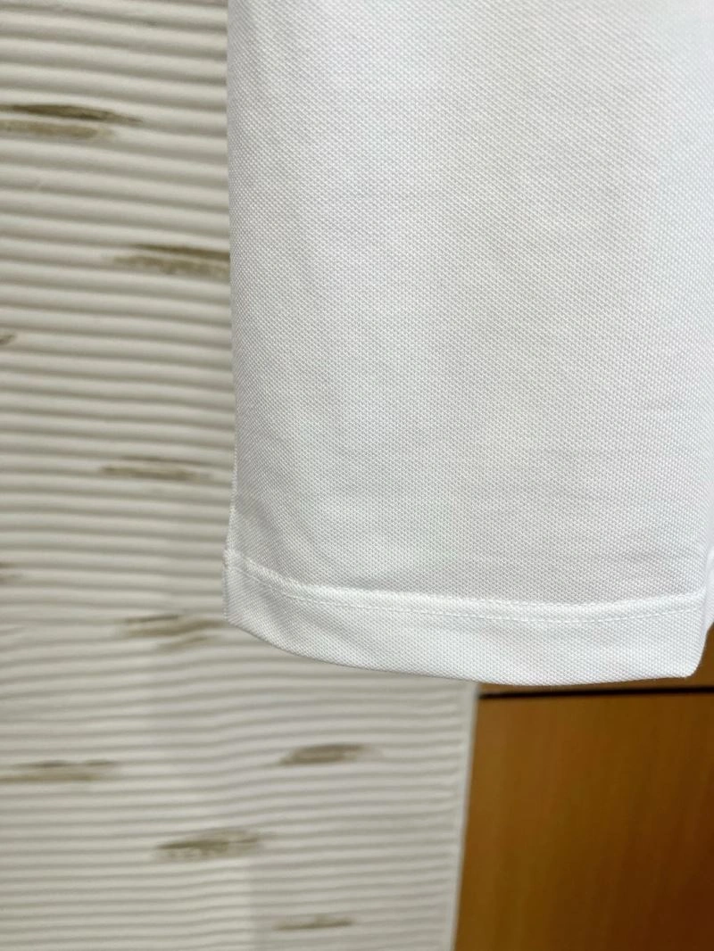 GoodFit Ermenegildo Zegna T-Shirts 158507