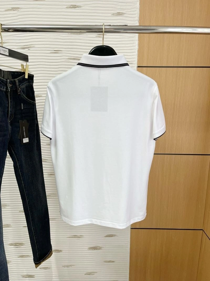 GoodFit Ermenegildo Zegna T-Shirts 158507