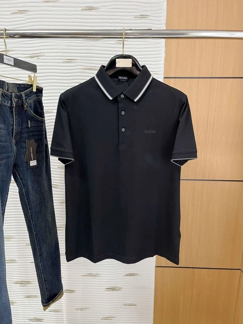 ZeroBulk Ermenegildo Zegna T-Shirts 158505