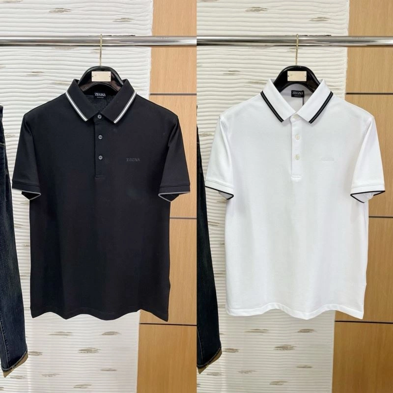 ZeroBulk Ermenegildo Zegna T-Shirts 158505