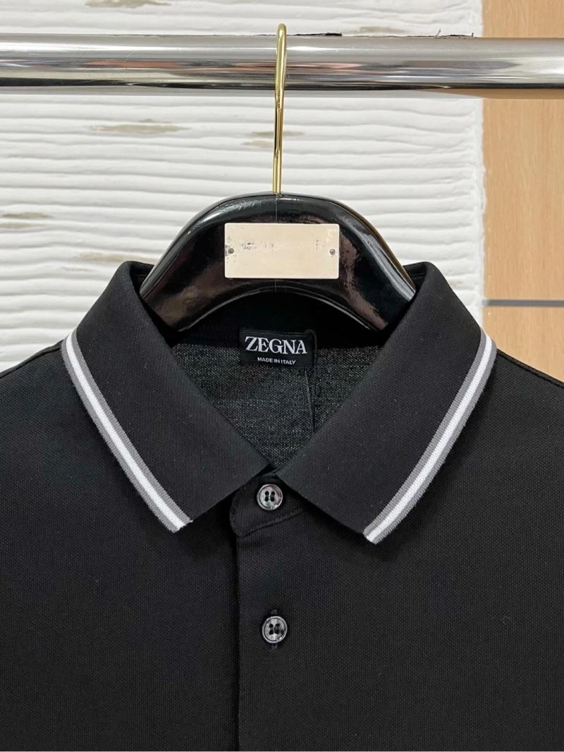 ZeroBulk Ermenegildo Zegna T-Shirts 158505