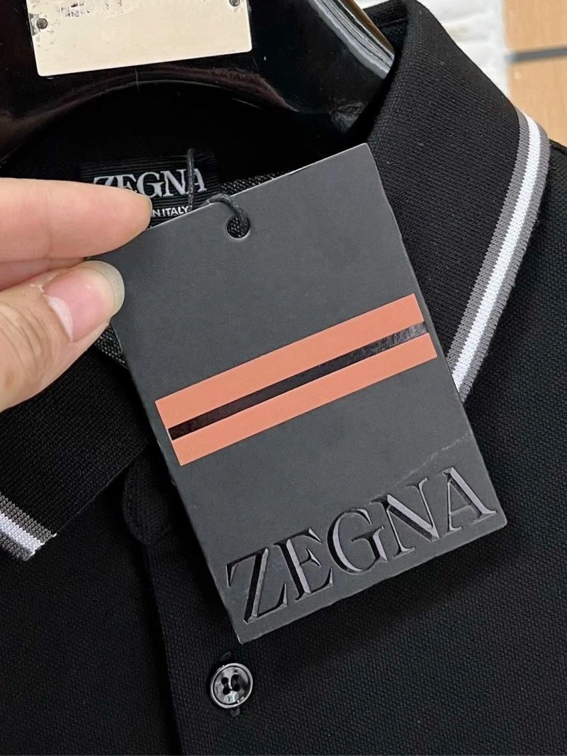 ZeroBulk Ermenegildo Zegna T-Shirts 158505