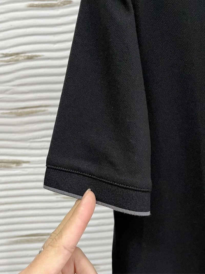 ZeroBulk Ermenegildo Zegna T-Shirts 158505