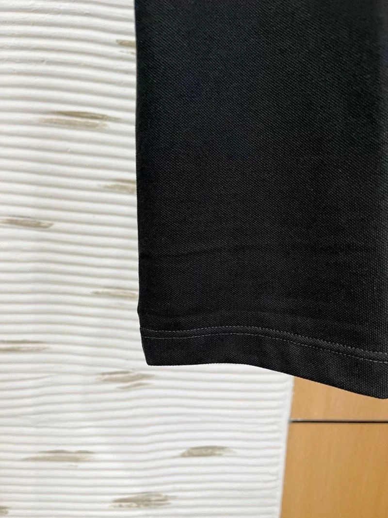 ZeroBulk Ermenegildo Zegna T-Shirts 158505