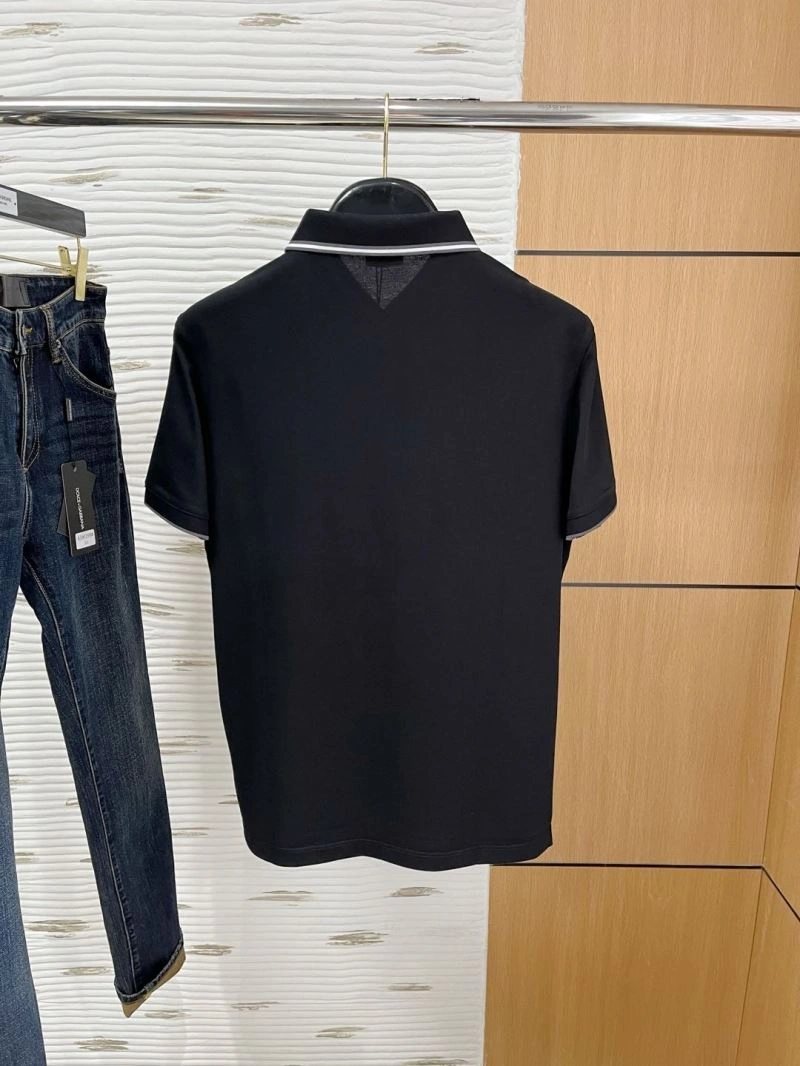 ZeroBulk Ermenegildo Zegna T-Shirts 158505