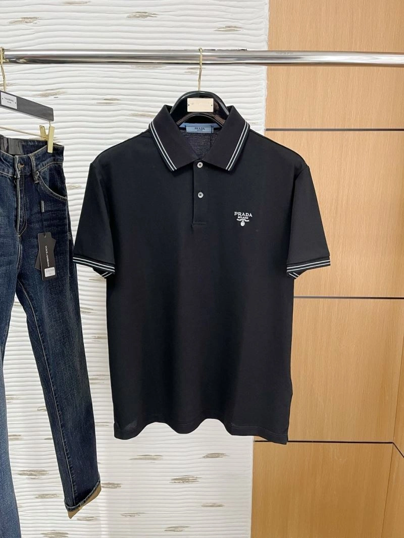 RelaxedFit Ermenegildo Zegna T-Shirts 158504