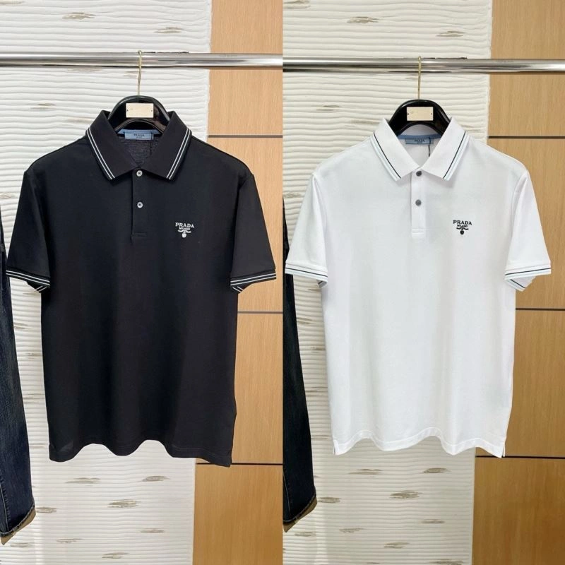 RelaxedFit Ermenegildo Zegna T-Shirts 158504
