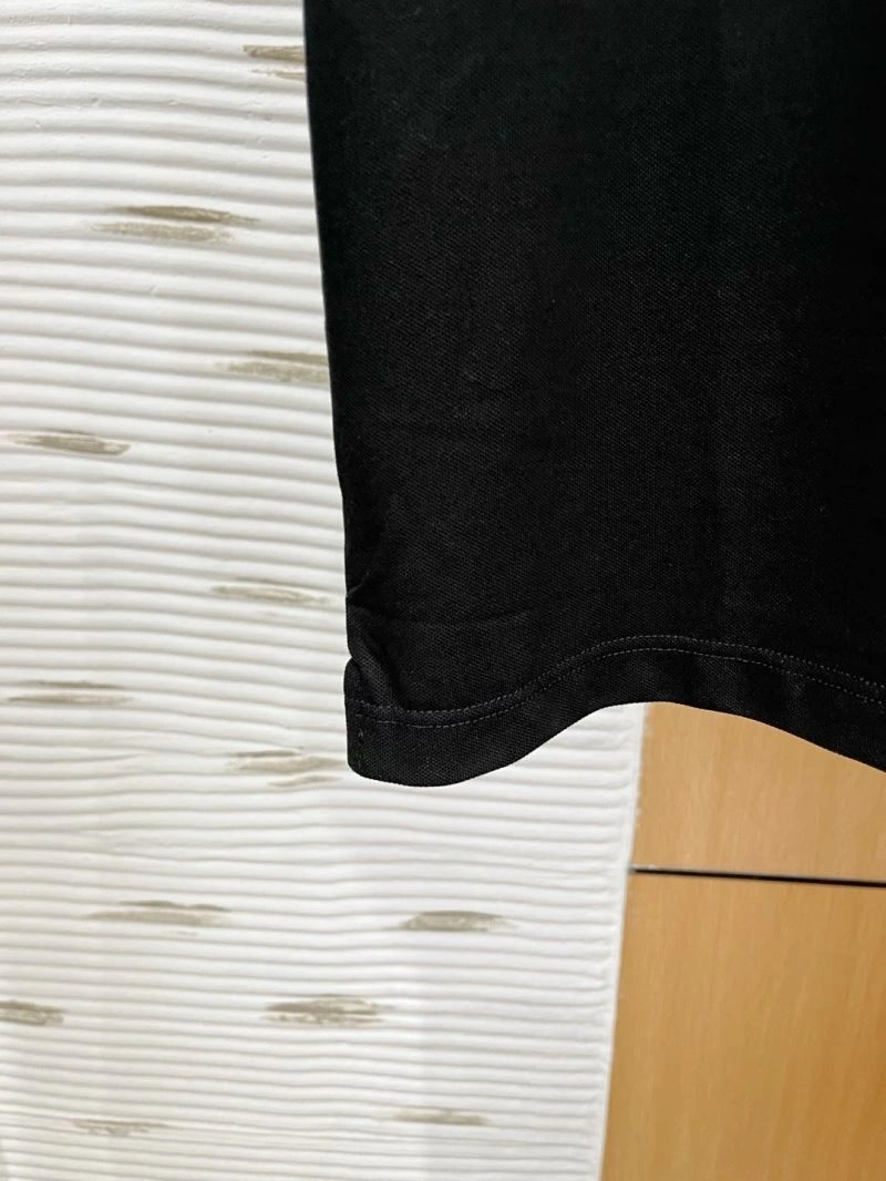 RelaxedFit Ermenegildo Zegna T-Shirts 158504