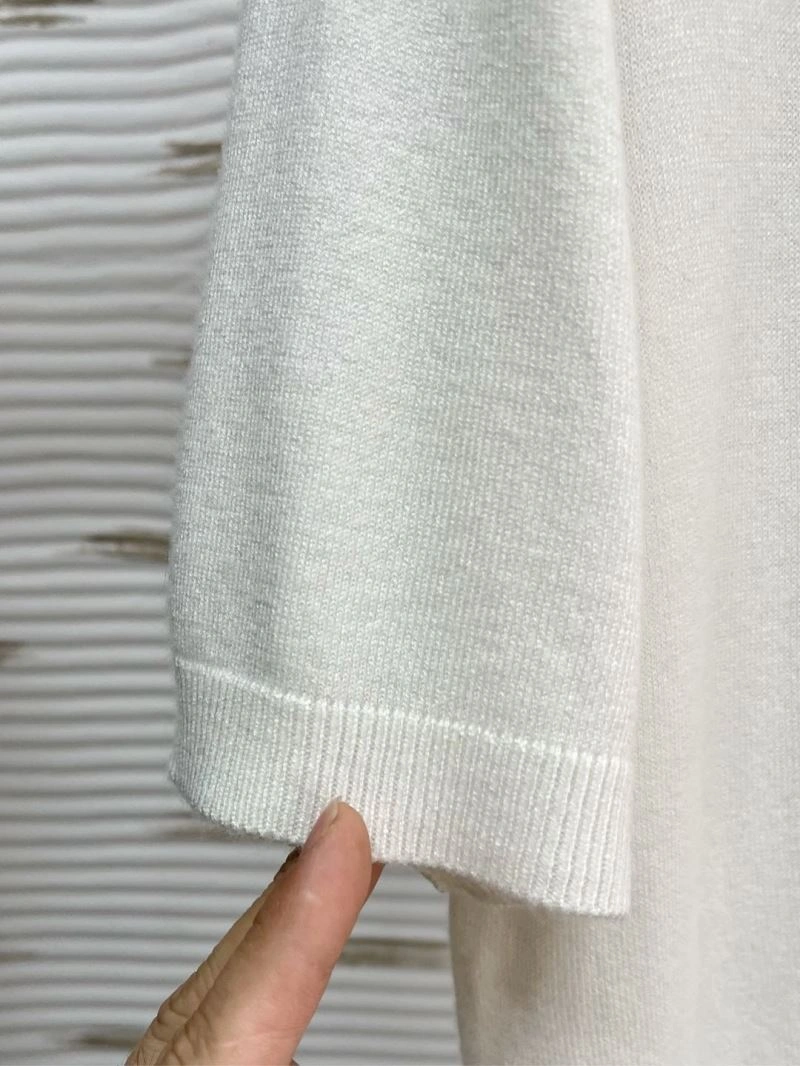 Ermenegildo Zegna T-Shirts Breathable 158531