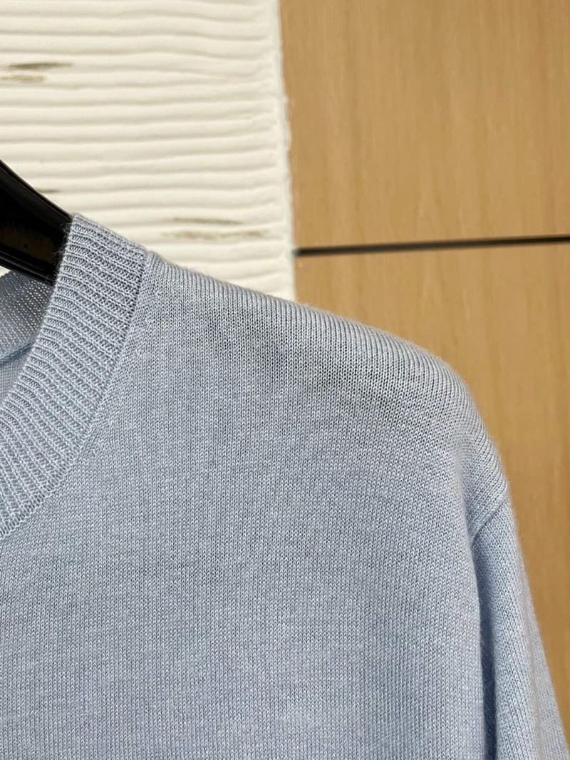Ermenegildo Zegna T-Shirts Sporty 158501