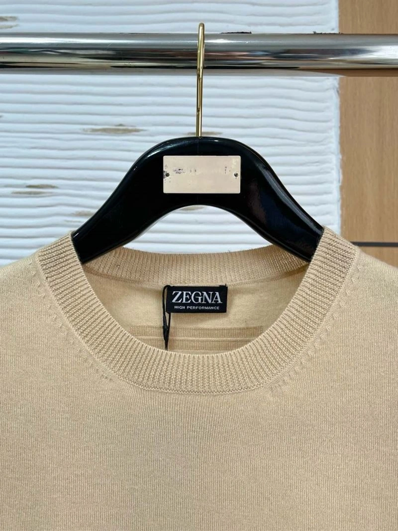 Ermenegildo Zegna T-Shirts ModernLook 158499