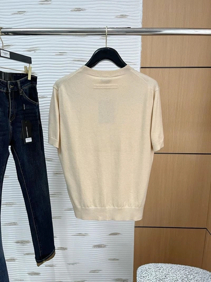 Ermenegildo Zegna T-Shirts ModernLook 158499