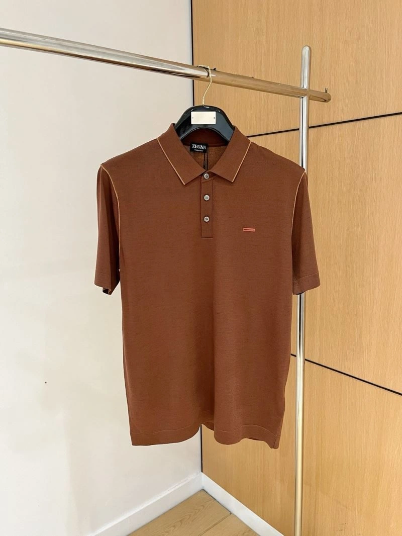 WeatherProof Ermenegildo Zegna T-Shirts 158498