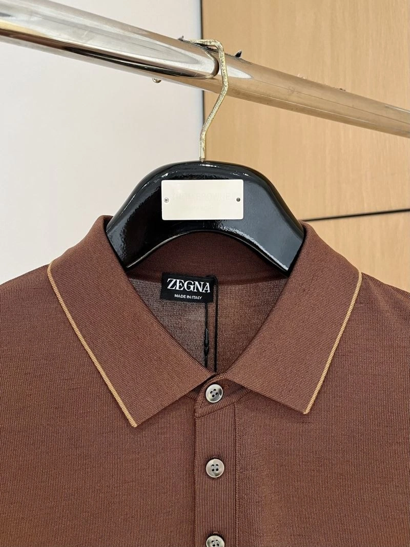 WeatherProof Ermenegildo Zegna T-Shirts 158498