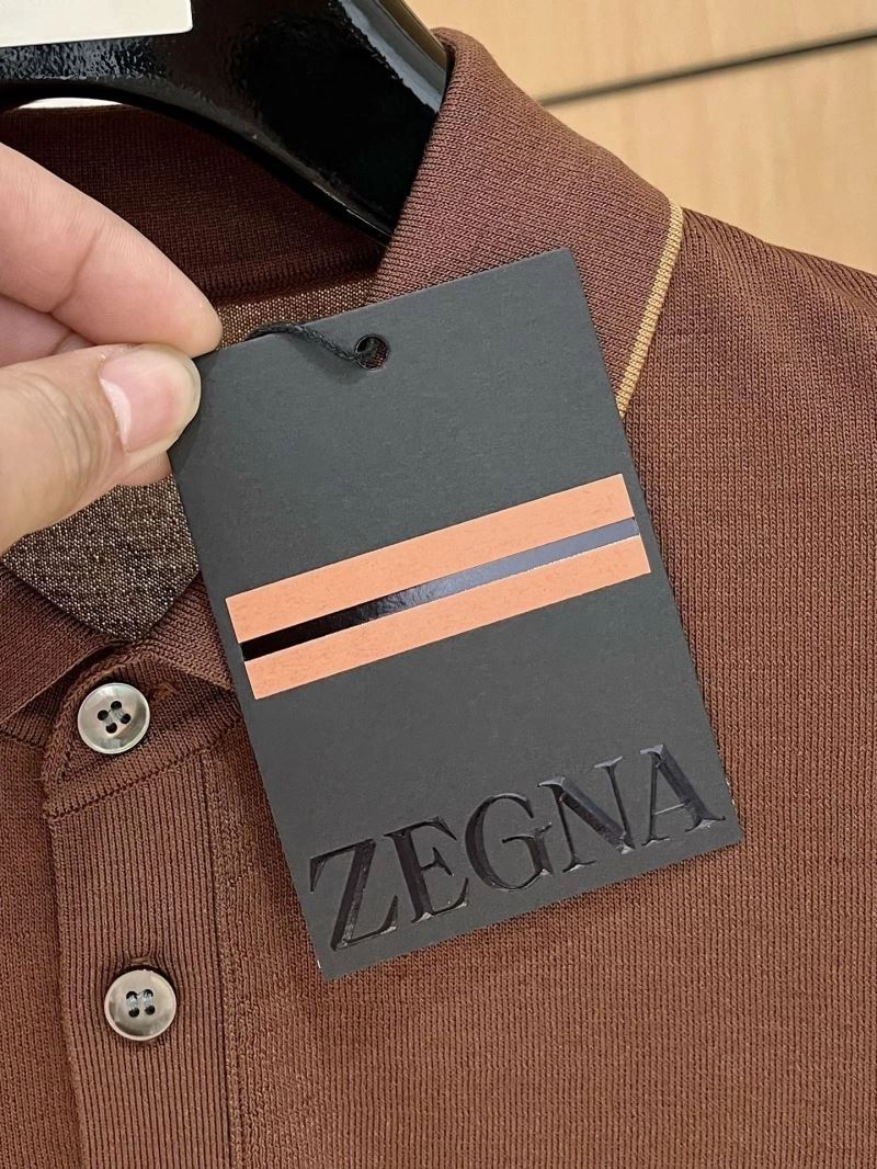 WeatherProof Ermenegildo Zegna T-Shirts 158498
