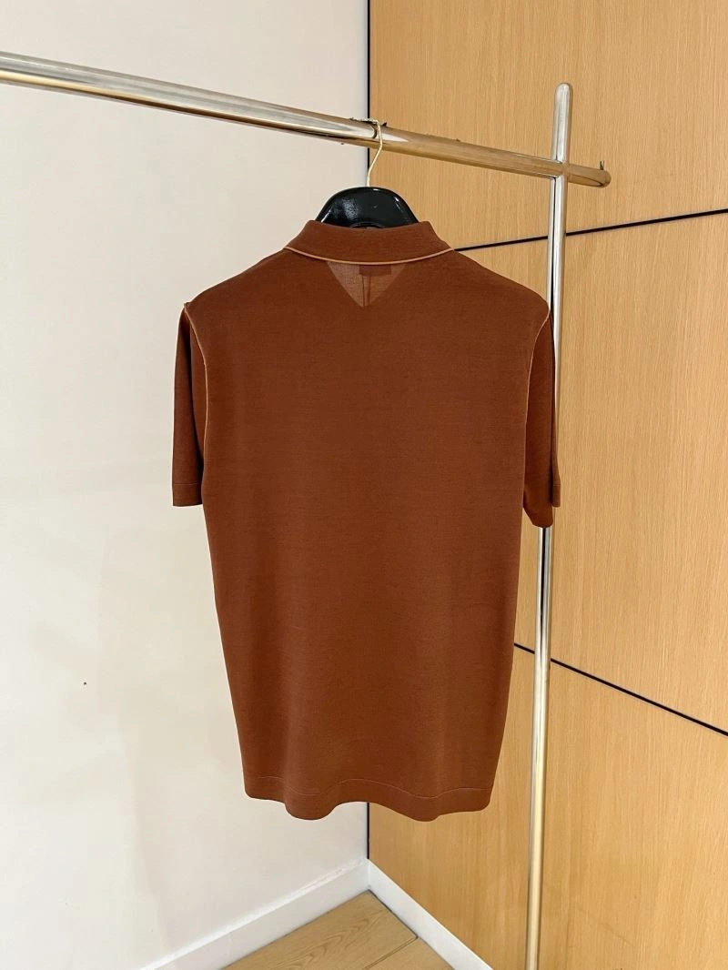 WeatherProof Ermenegildo Zegna T-Shirts 158498