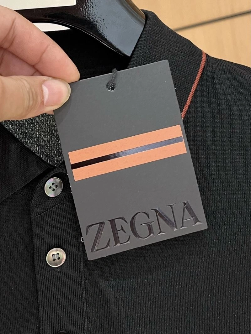 Ermenegildo Zegna T-Shirts ZeroBulk 158495