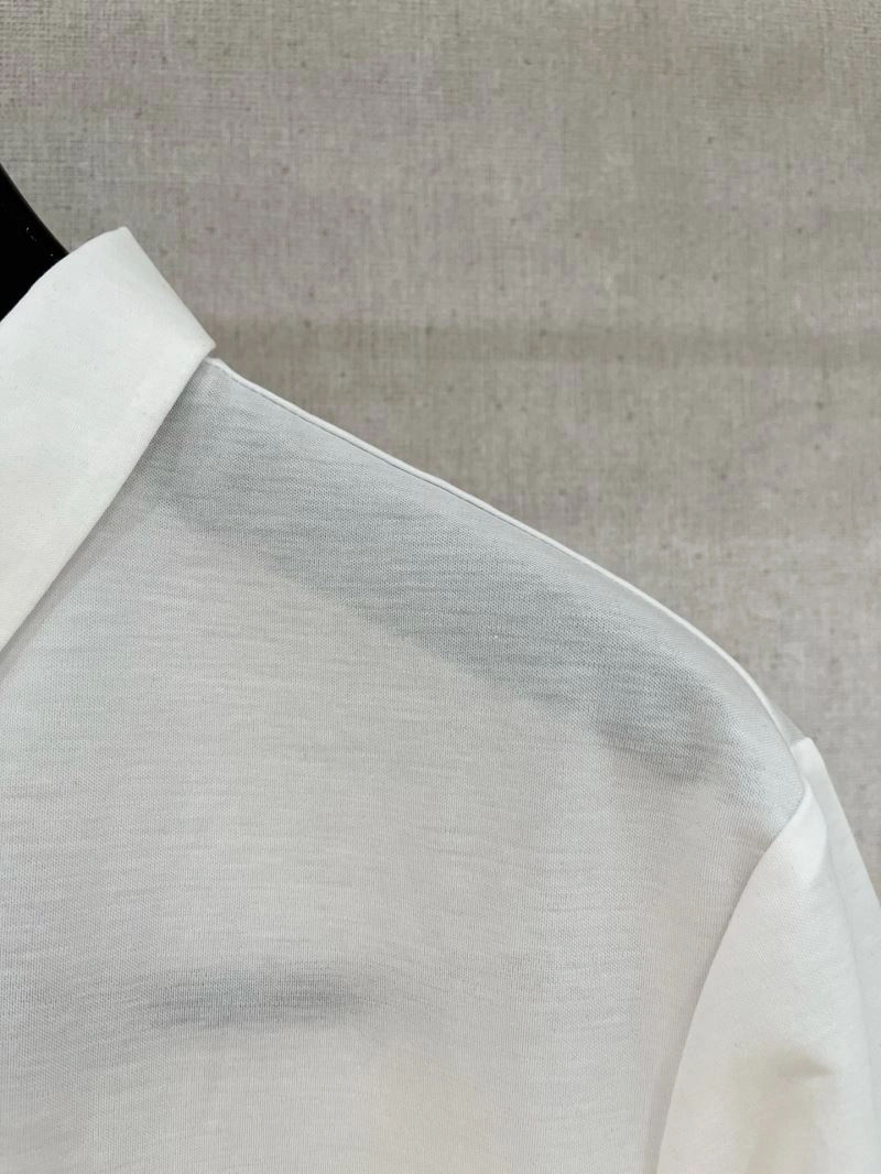 Resilient Ermenegildo Zegna T-Shirts 158536