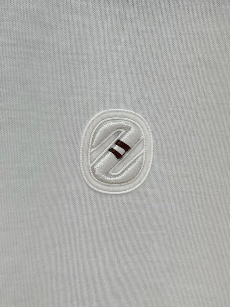 Resilient Ermenegildo Zegna T-Shirts 158536