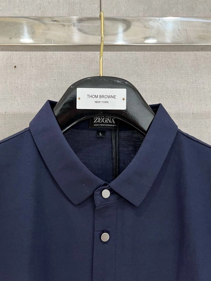 Ermenegildo Zegna T-Shirts StreetReady 158492