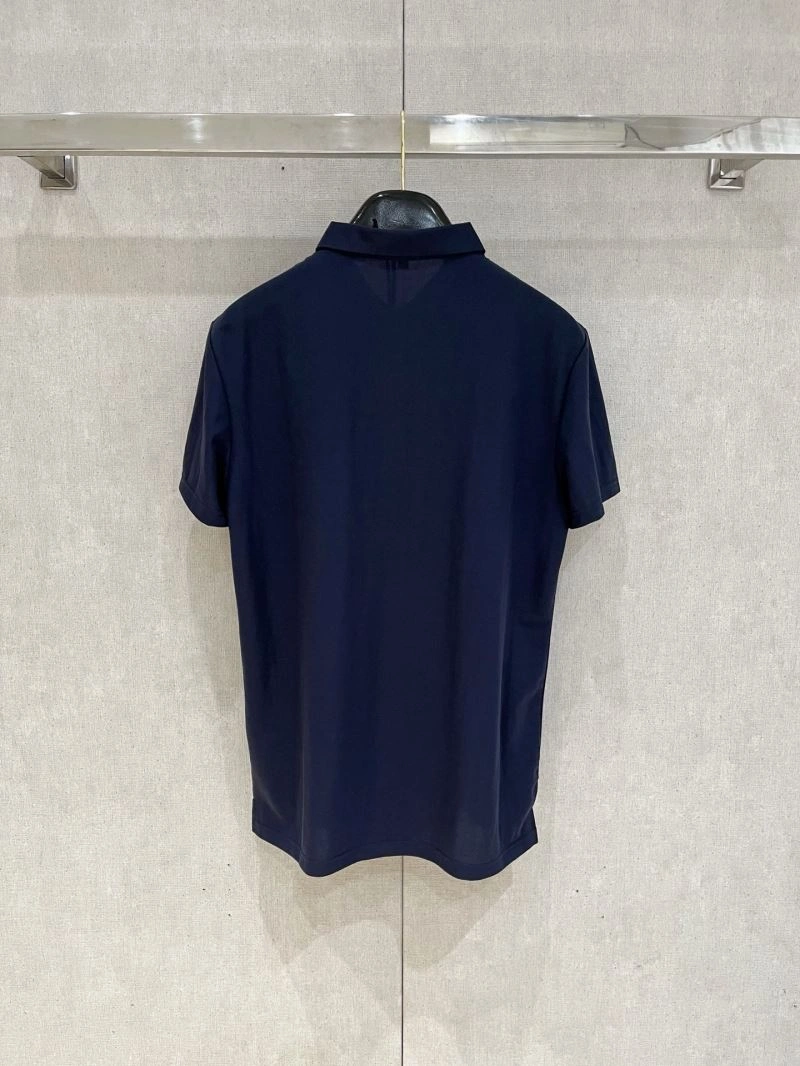Ermenegildo Zegna T-Shirts StreetReady 158492