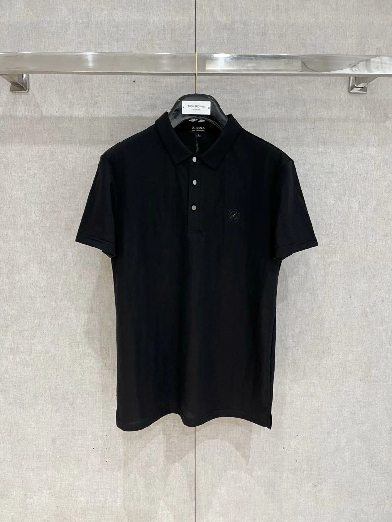 FashionForward Ermenegildo Zegna T-Shirts 158496