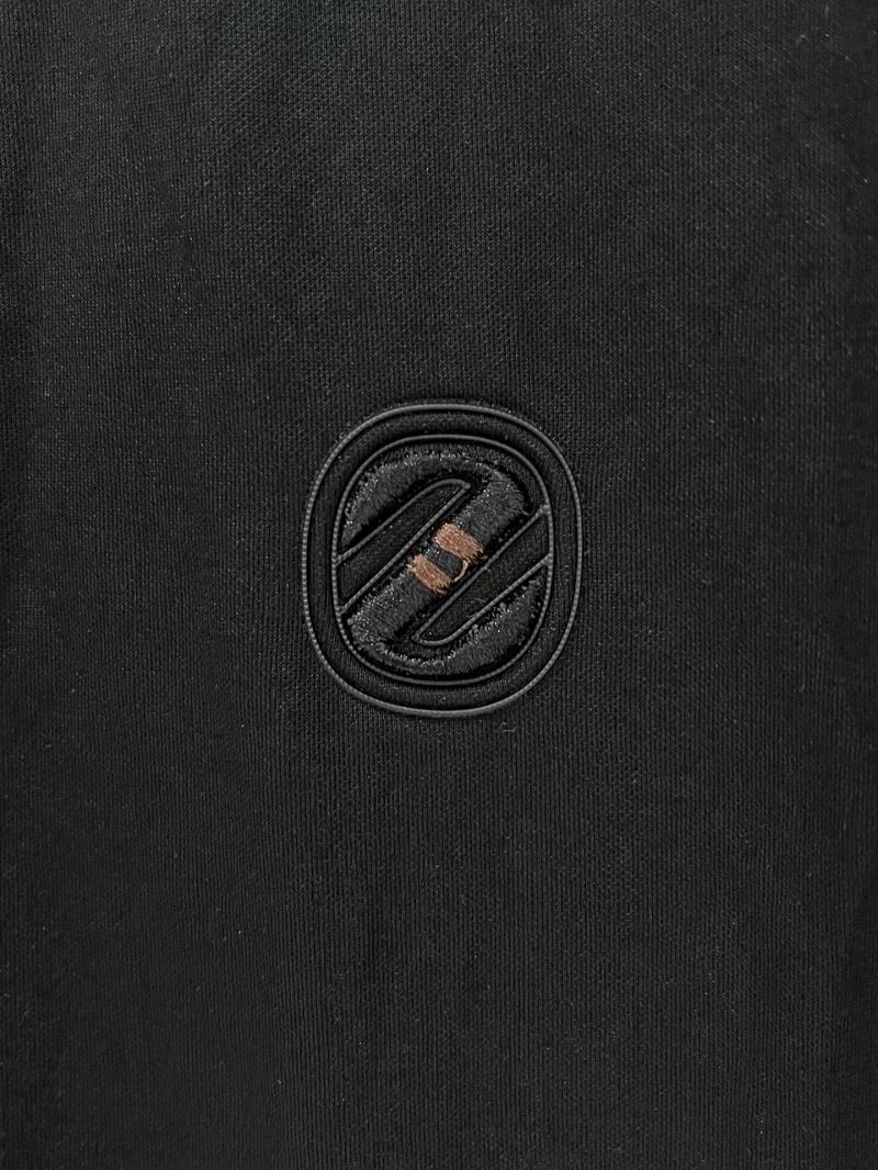 FashionForward Ermenegildo Zegna T-Shirts 158496