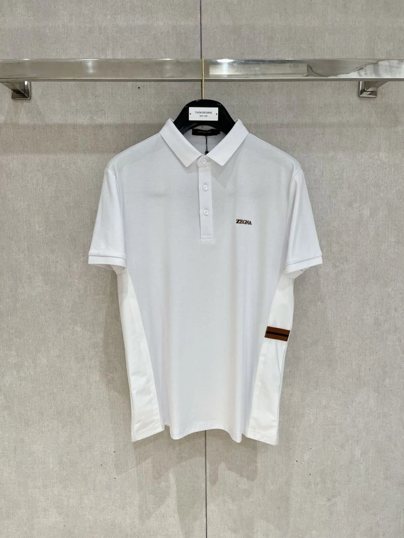 SunProtective Ermenegildo Zegna T-Shirts 158494