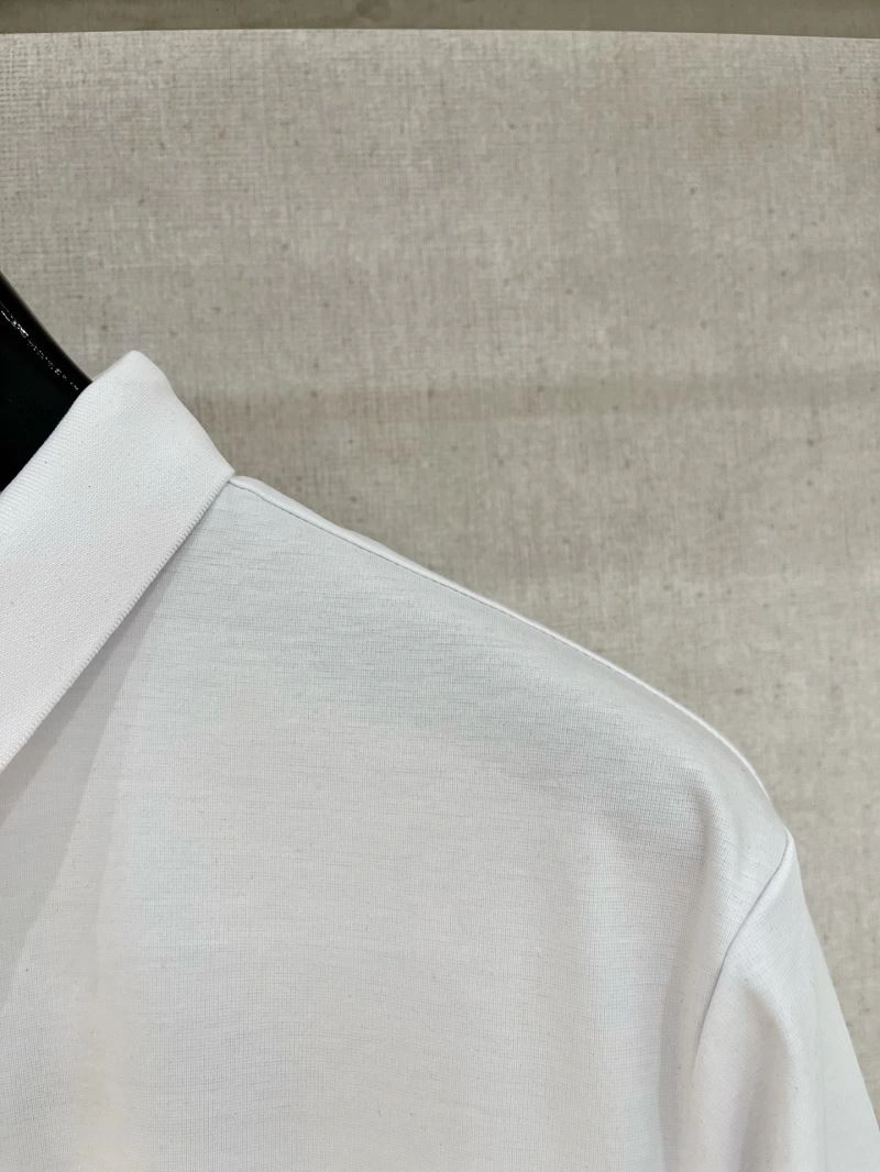 SunProtective Ermenegildo Zegna T-Shirts 158494