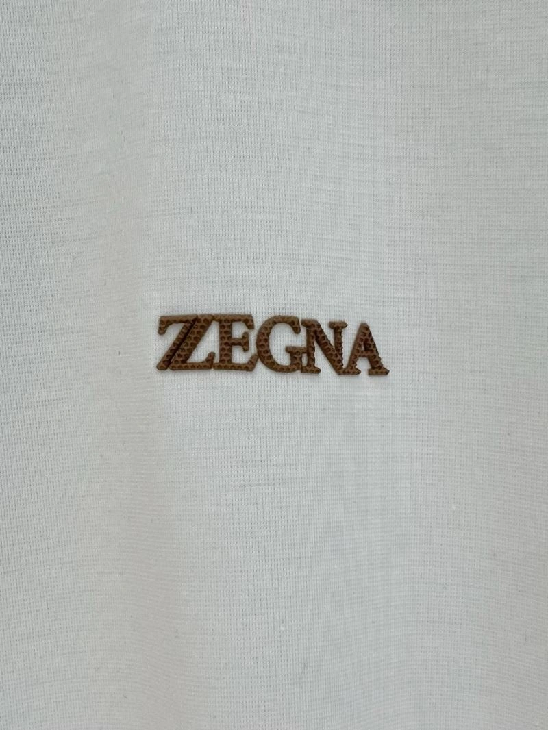SunProtective Ermenegildo Zegna T-Shirts 158494